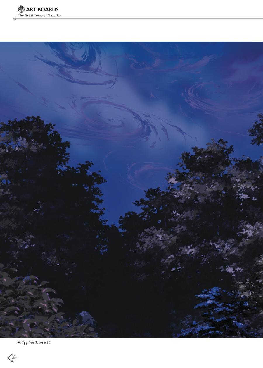 Read Overlord Manga Online