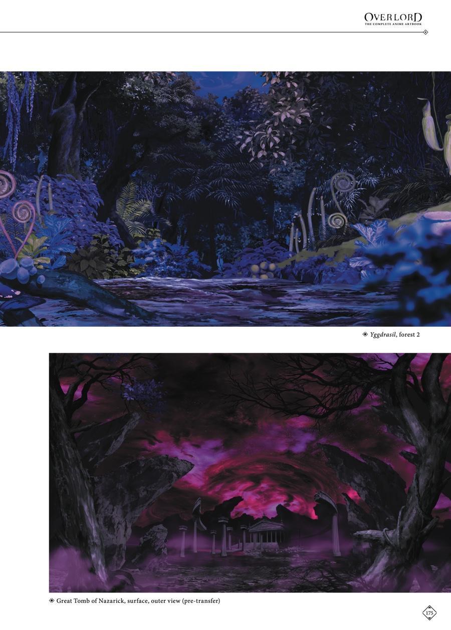 Read Overlord Manga Online