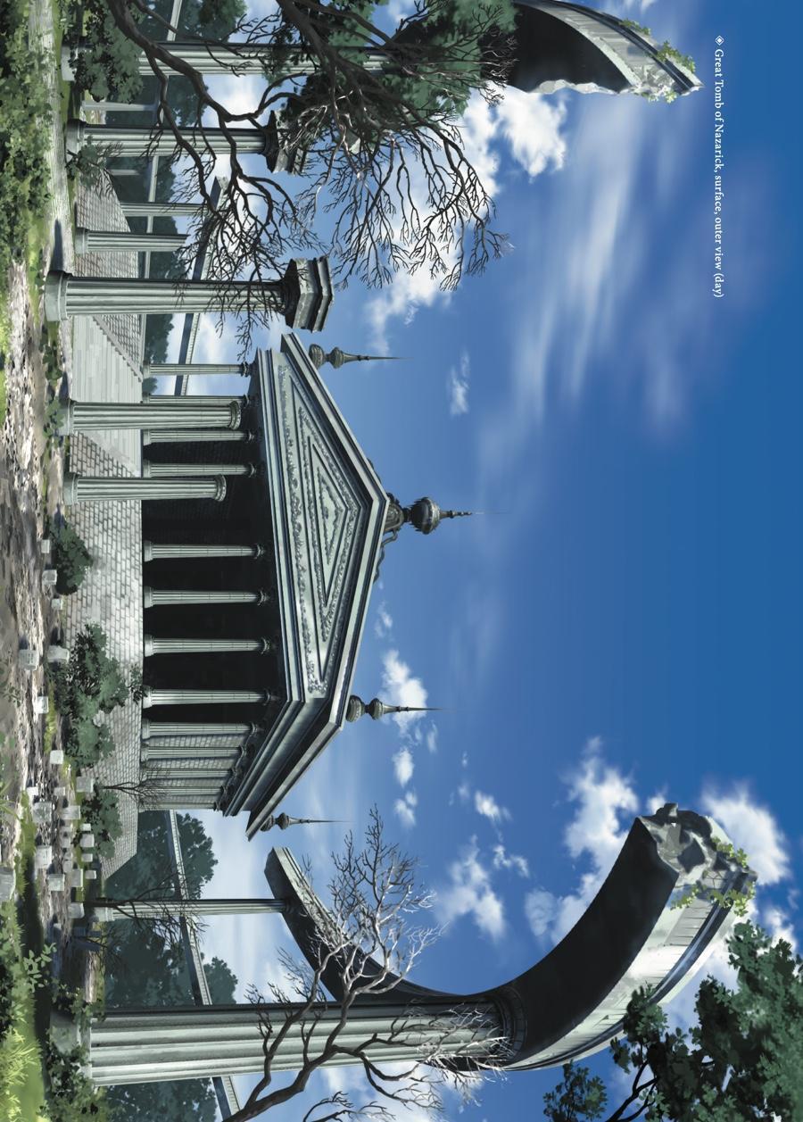 Read Overlord Manga Online