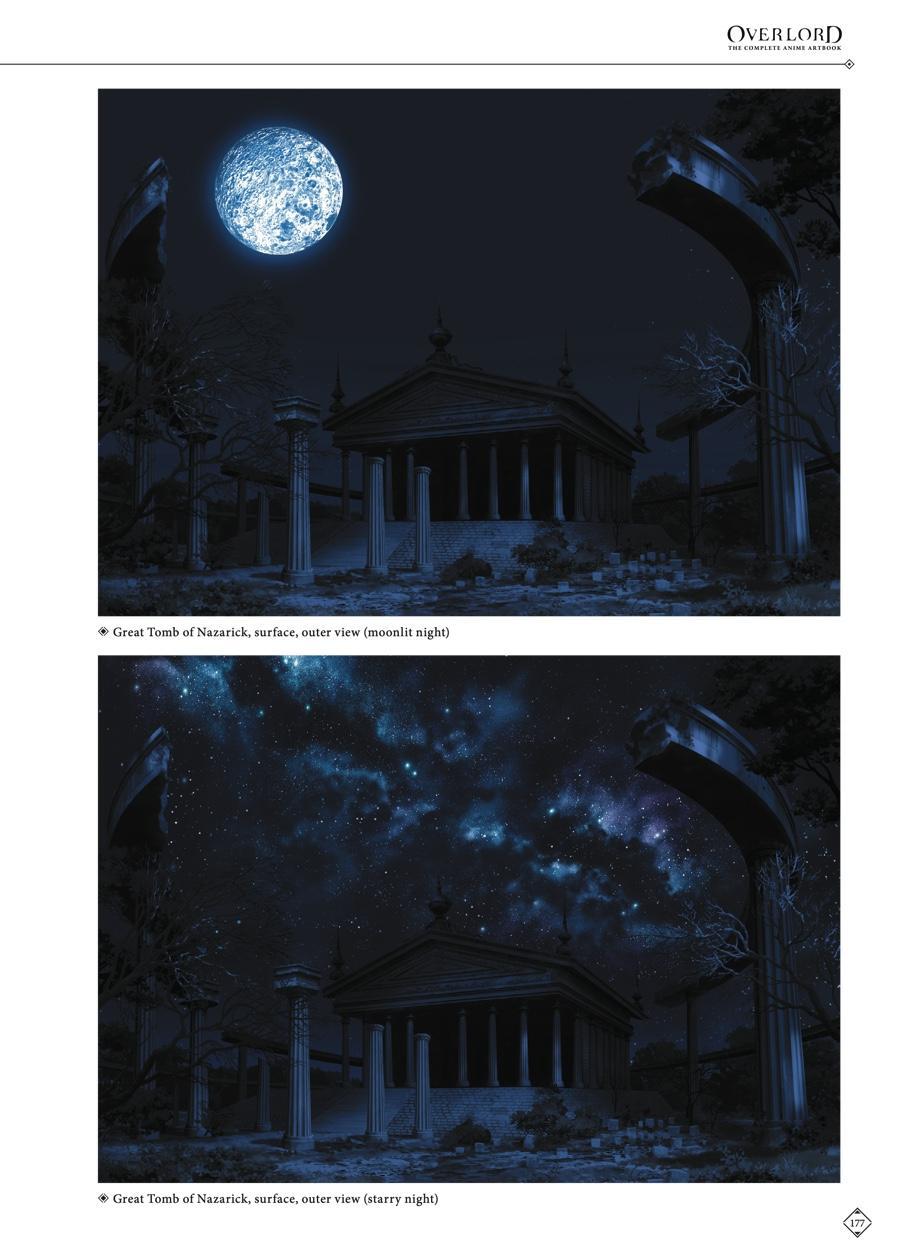 Read Overlord Manga Online