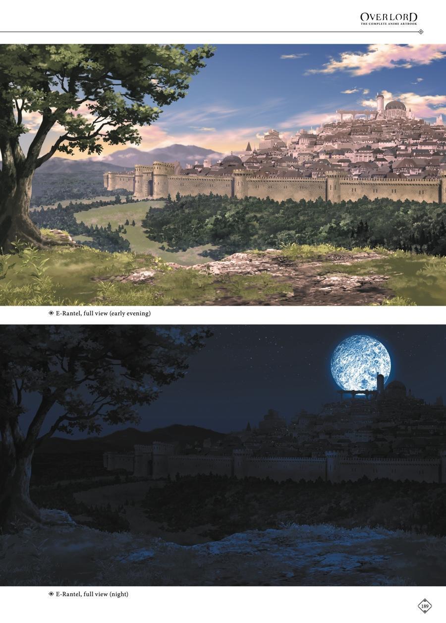 Read Overlord Manga Online