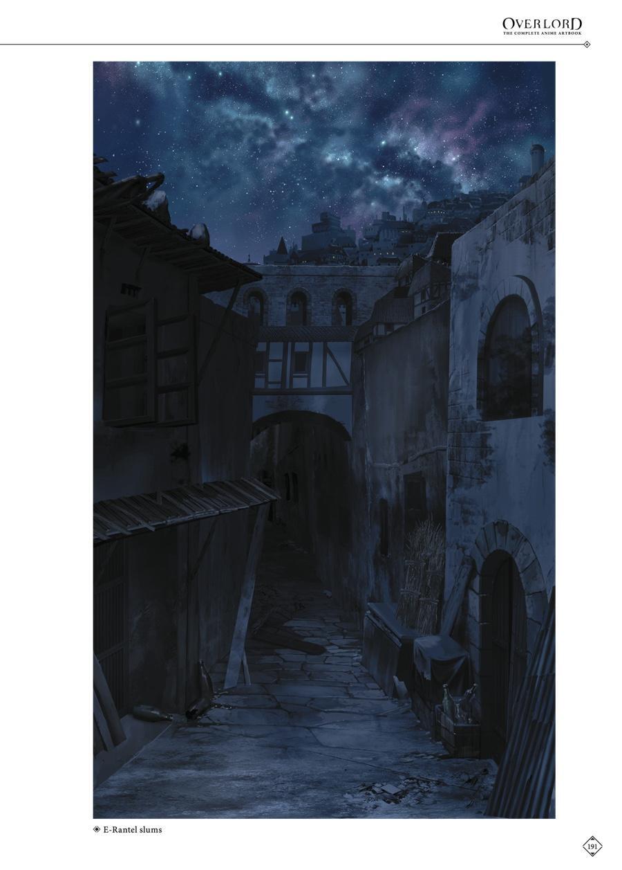 Read Overlord Manga Online