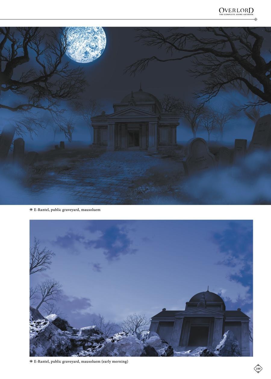 Read Overlord Manga Online