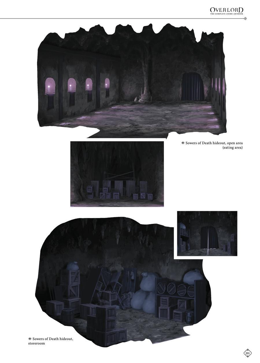 Read Overlord Manga Online