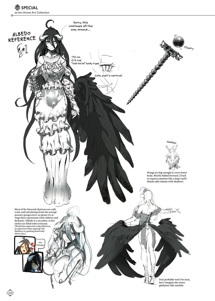 Read Overlord Manga Online