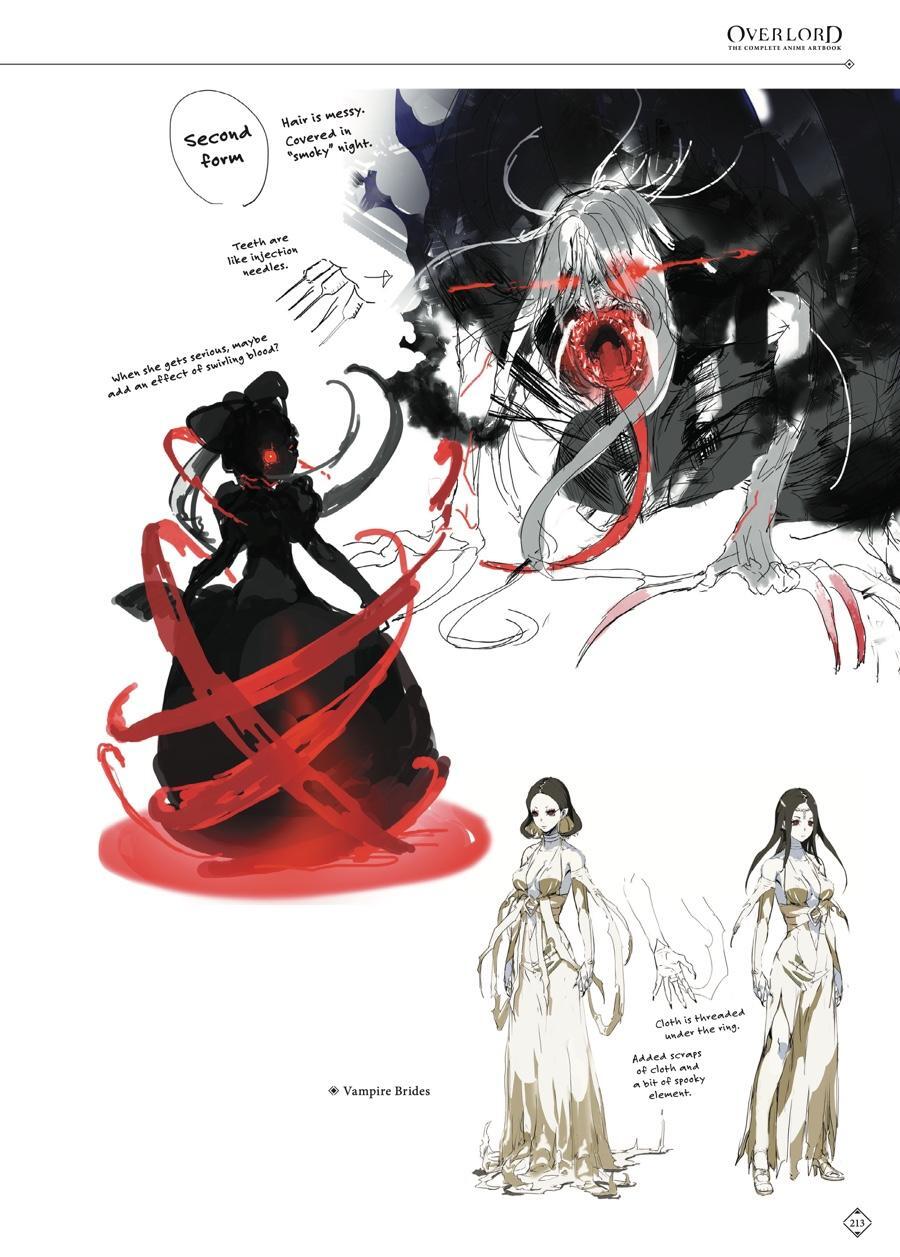 Read Overlord Manga Online