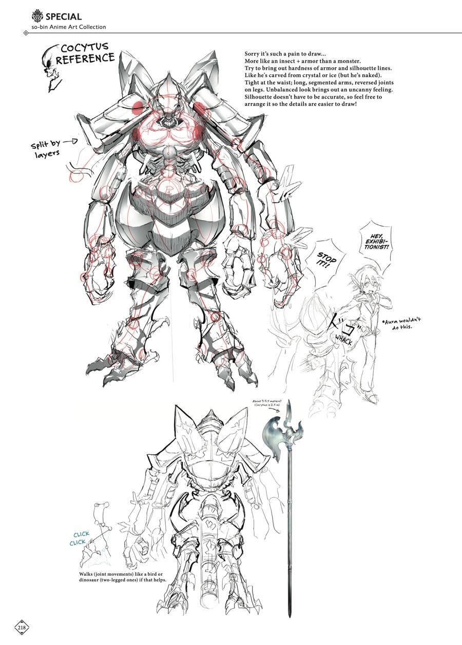 Read Overlord Manga Online