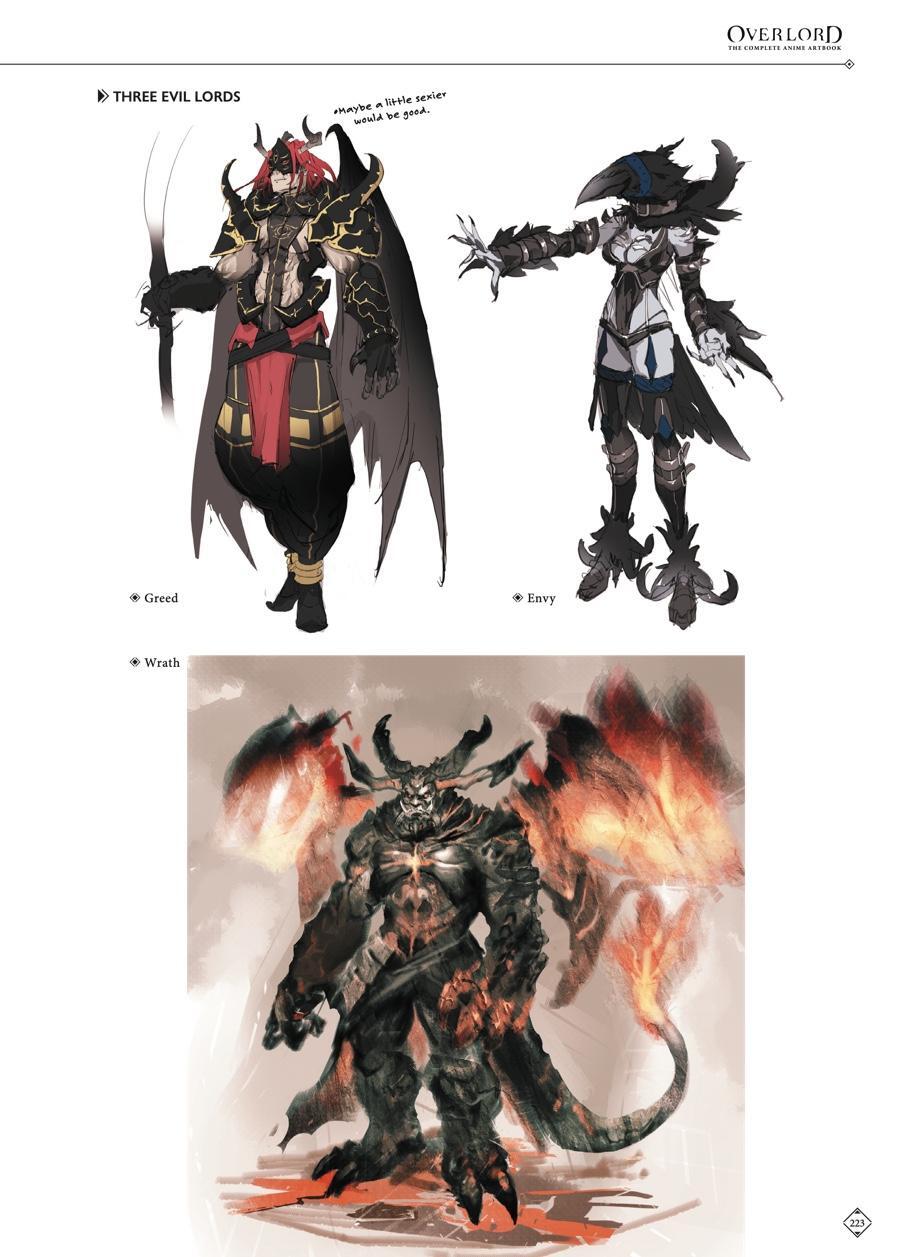 Read Overlord Manga Online