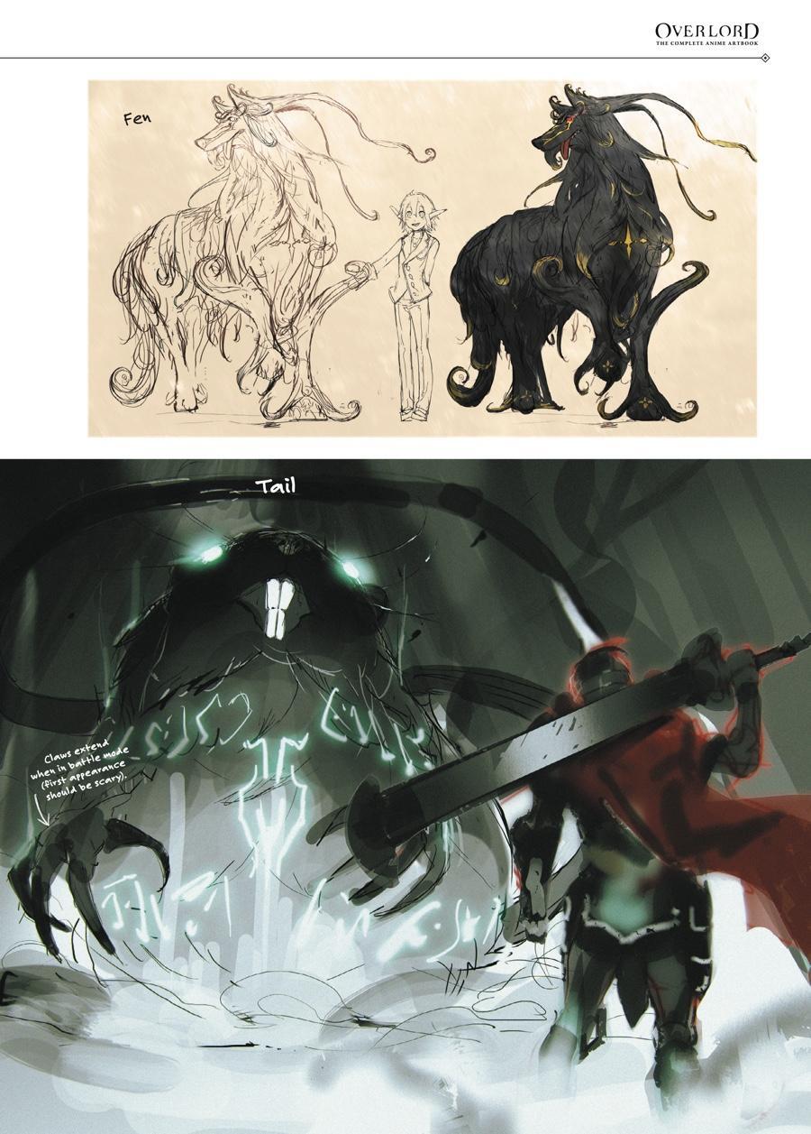 Read Overlord Manga Online