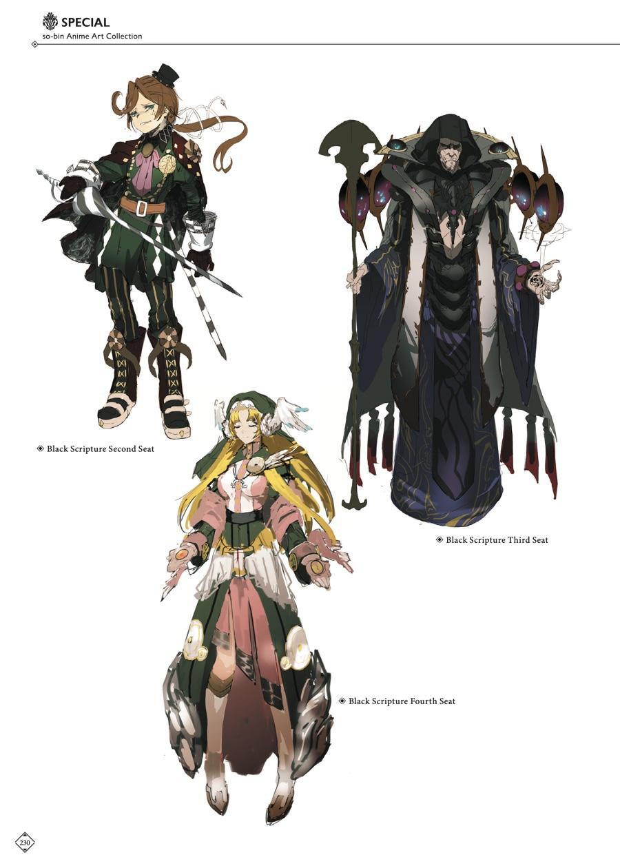 Read Overlord Manga Online