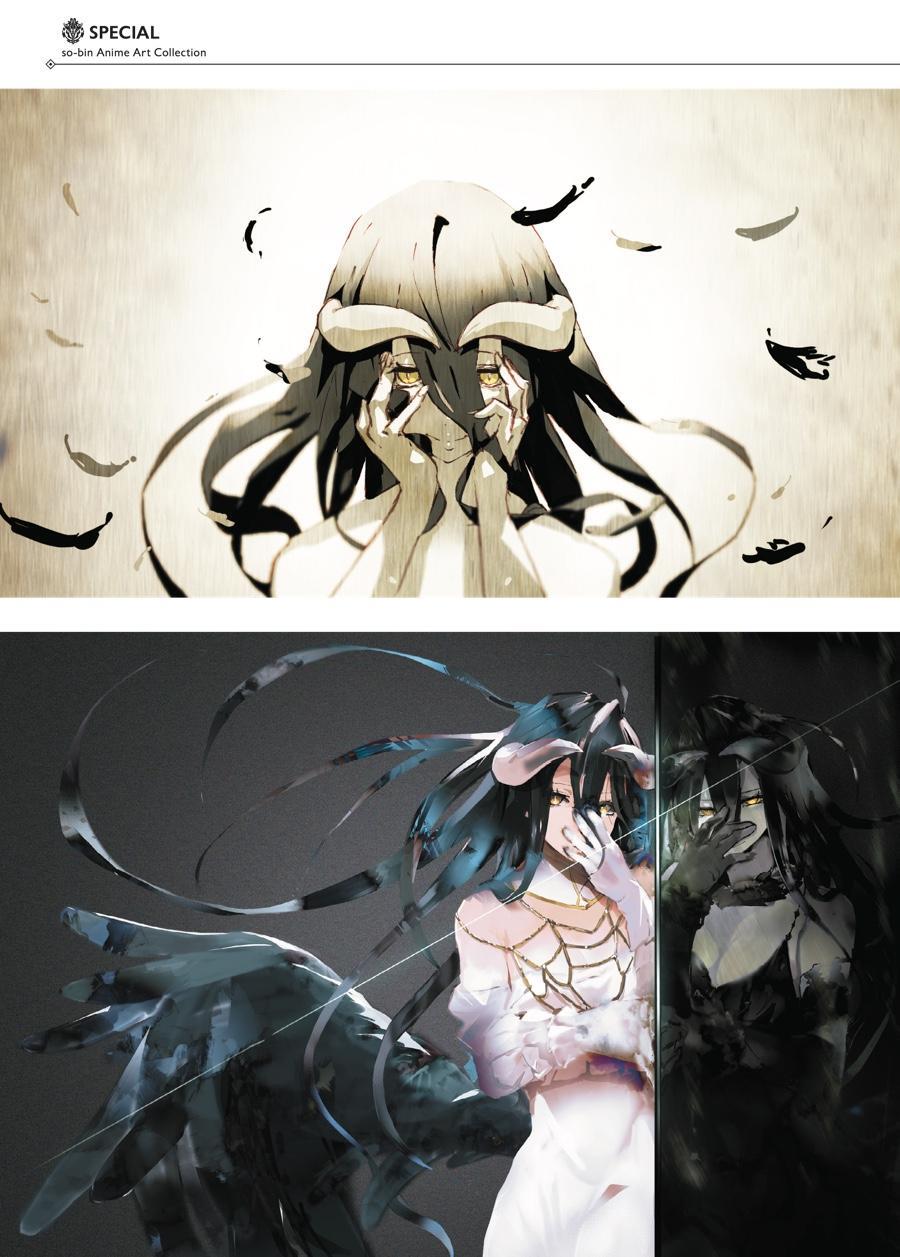 Read Overlord Manga Online