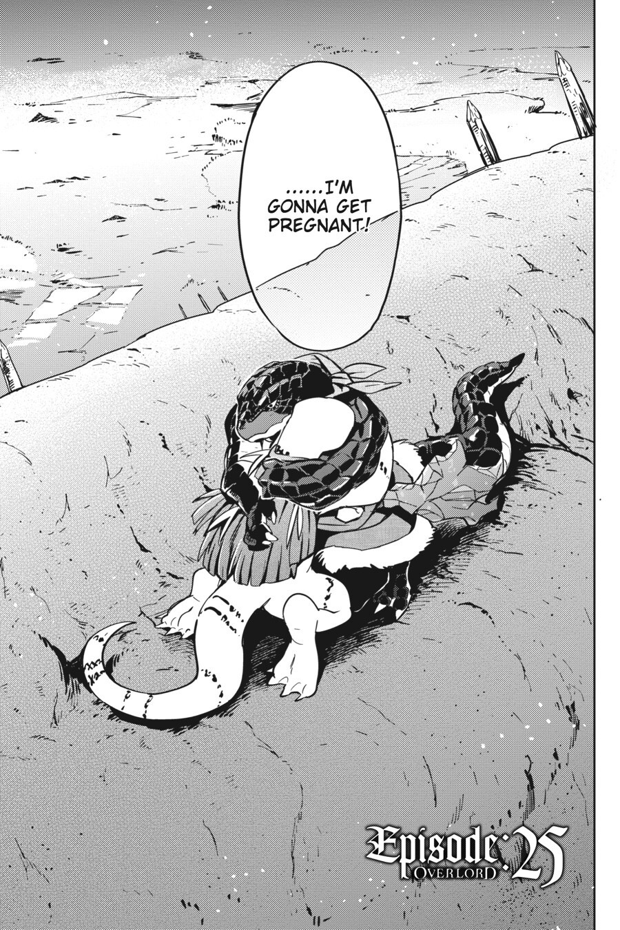 Read Overlord Manga Online