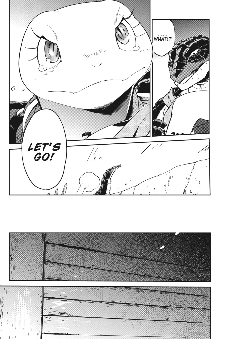 Read Overlord Manga Online