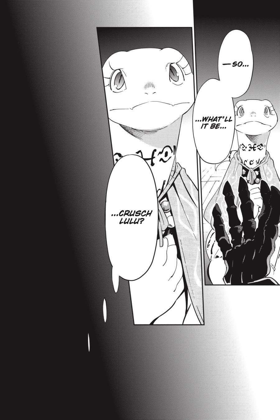 Read Overlord Manga Online