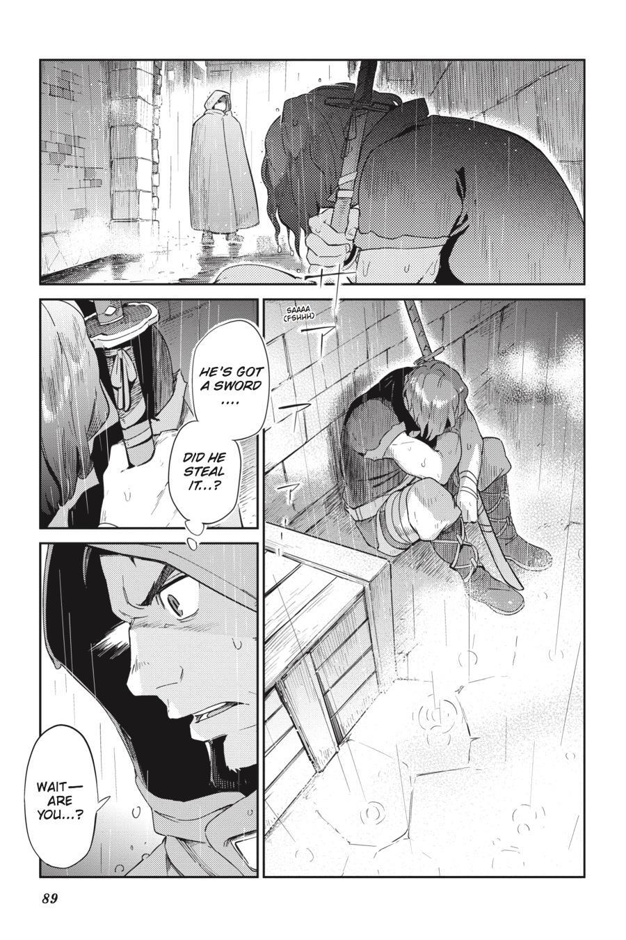Read Overlord Manga Online