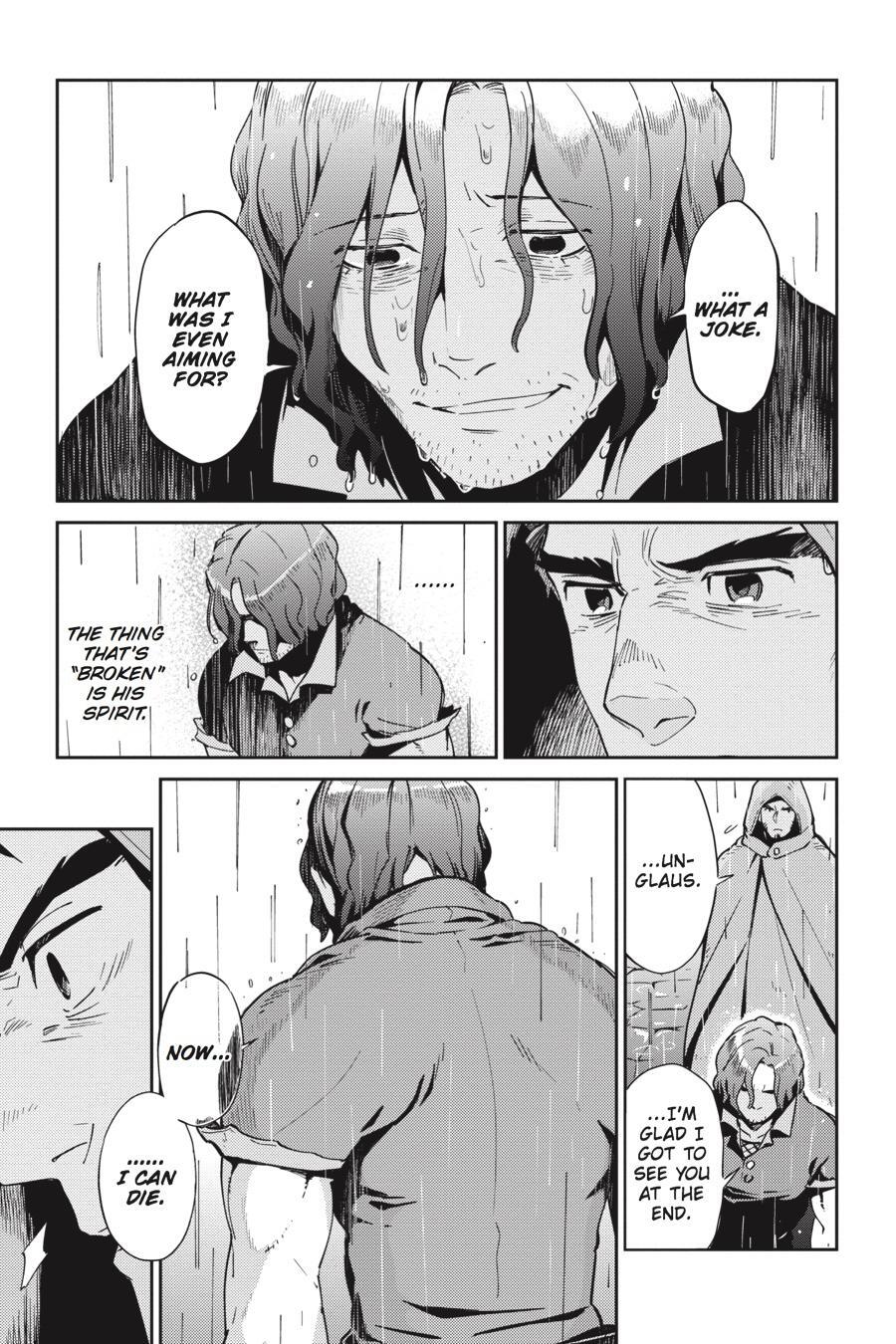 Read Overlord Manga Online