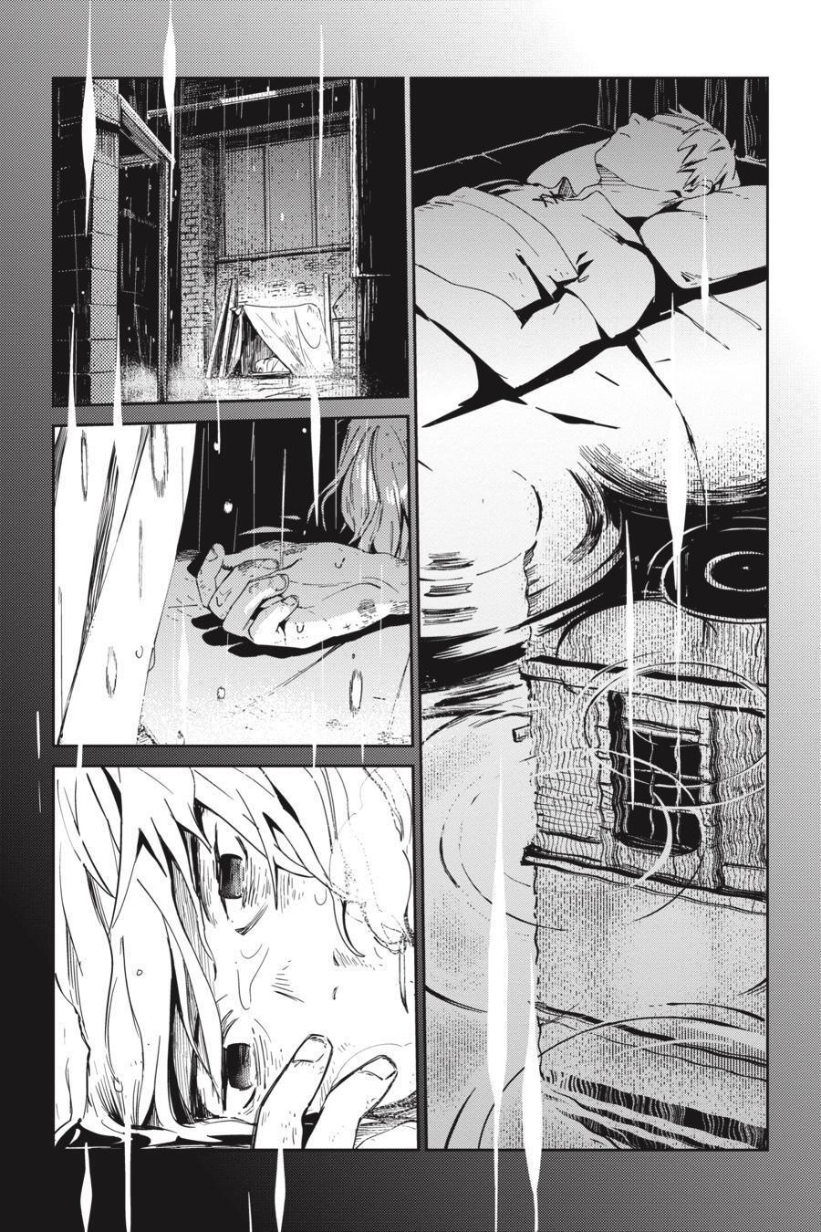 Read Overlord Manga Online