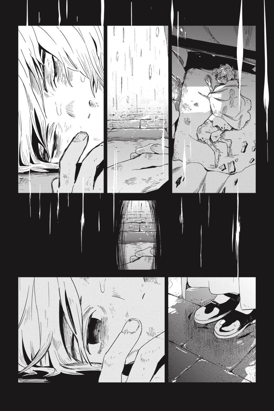 Read Overlord Manga Online