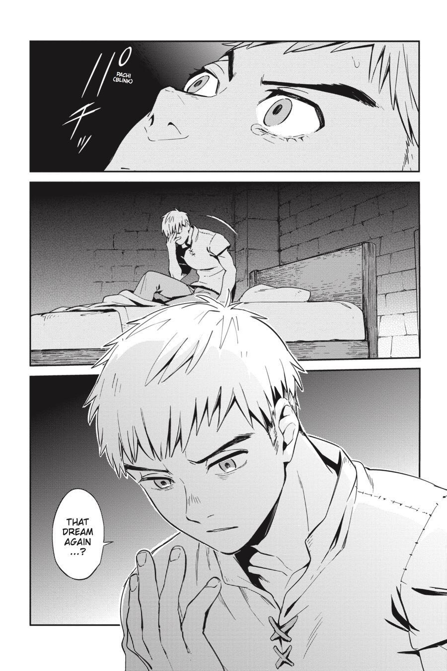 Read Overlord Manga Online