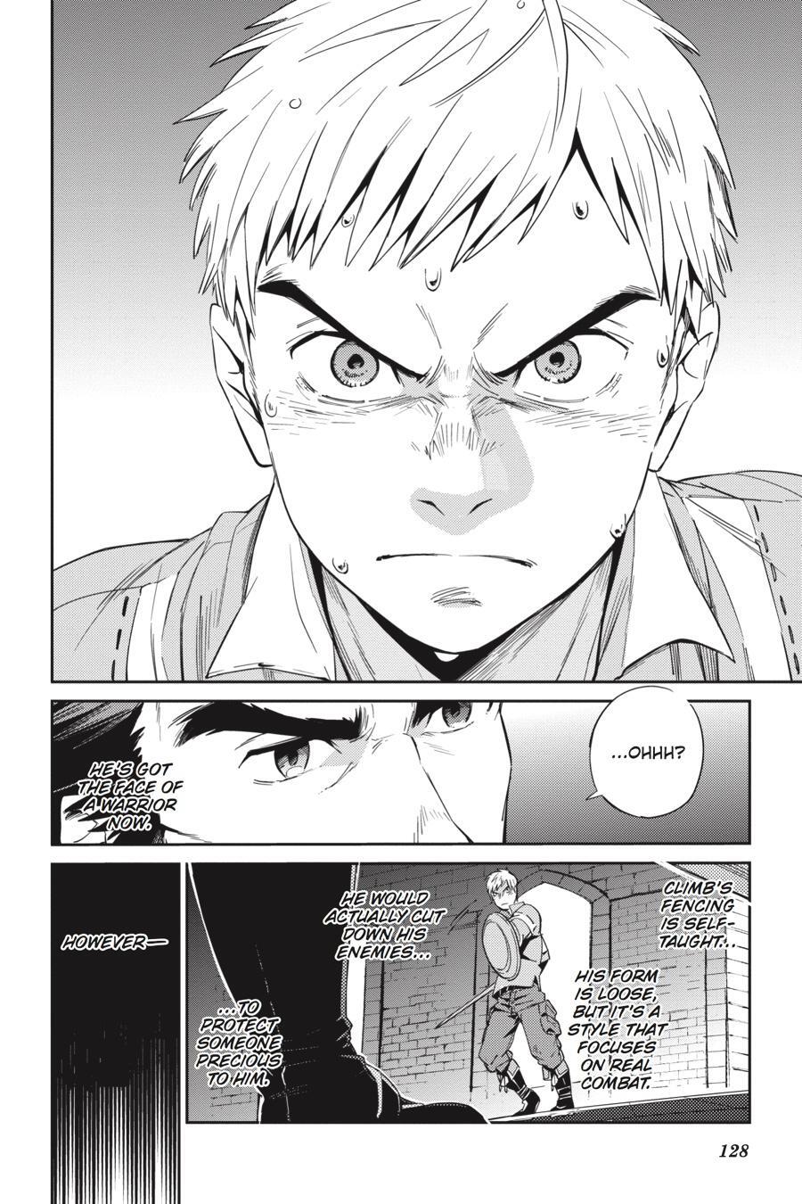 Read Overlord Manga Online