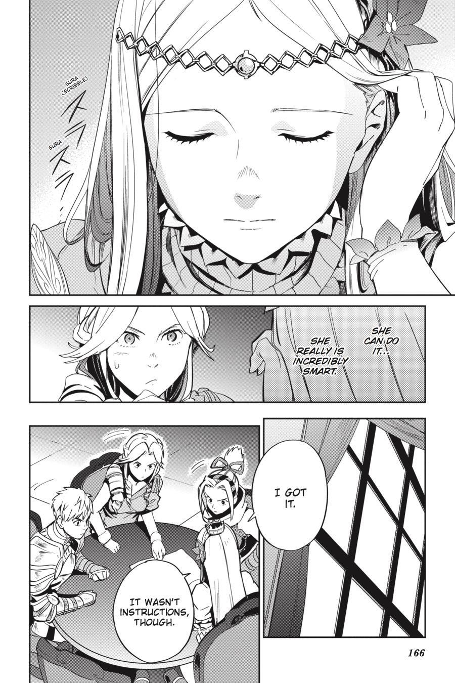 Read Overlord Manga Online