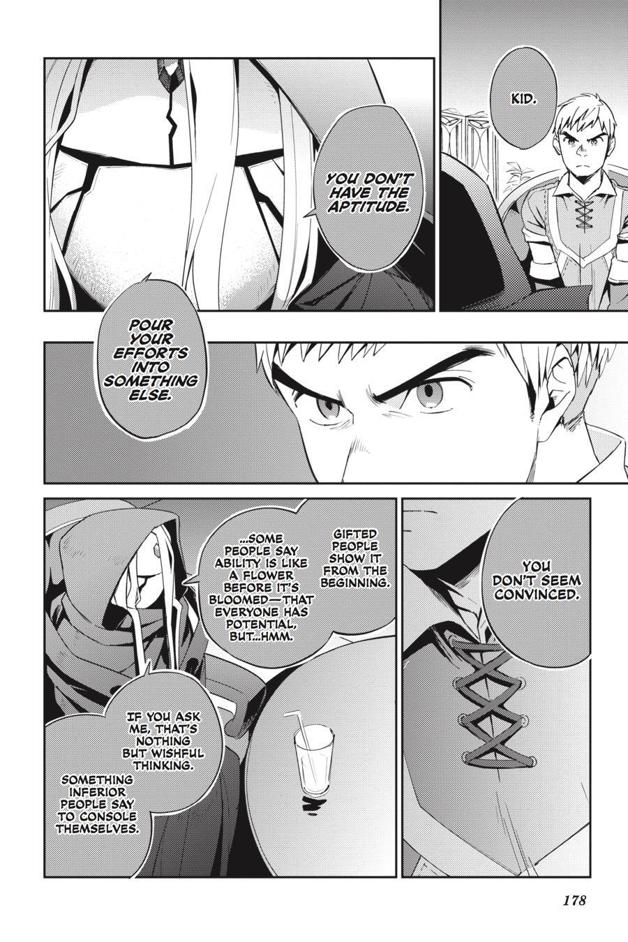 Read Overlord Manga Online