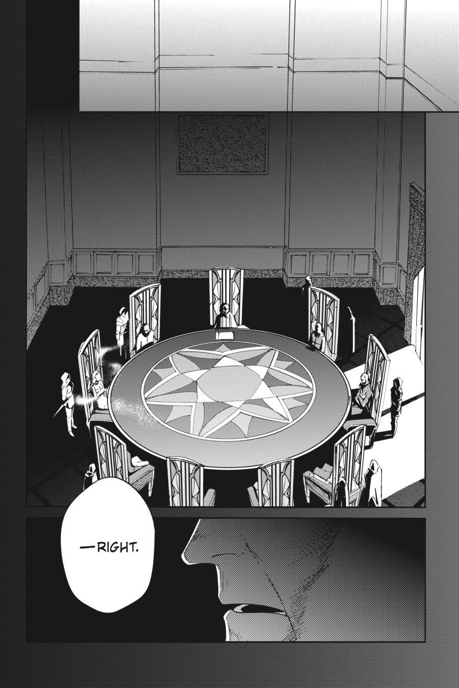 Read Overlord Manga Online