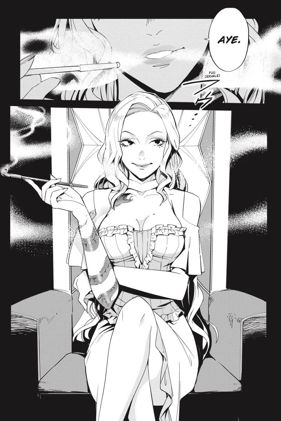 Read Overlord Manga Online