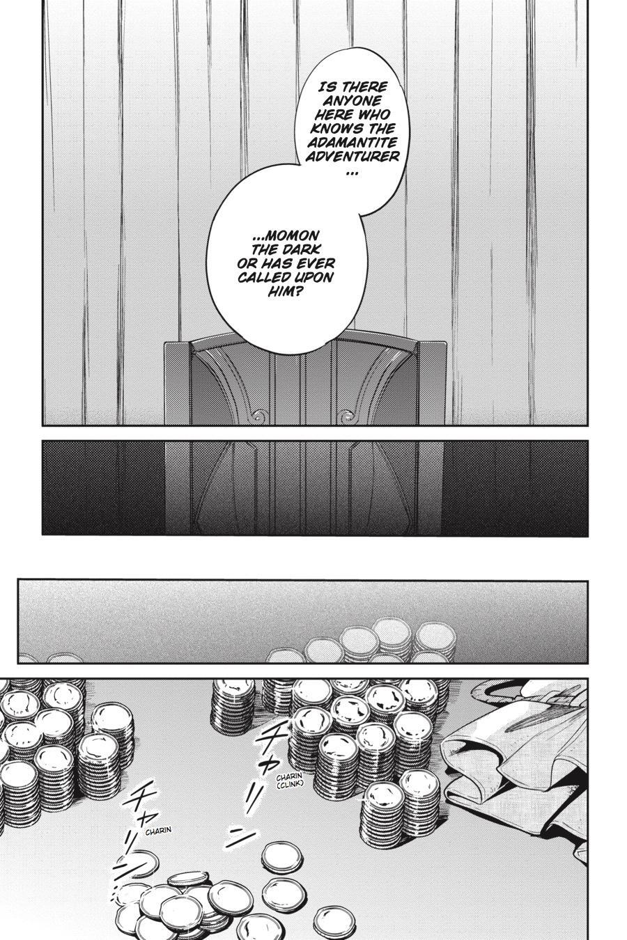 Read Overlord Manga Online