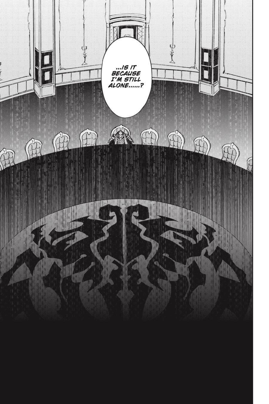 Read Overlord Manga Online