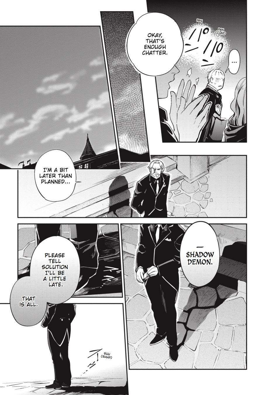 Read Overlord Manga Online
