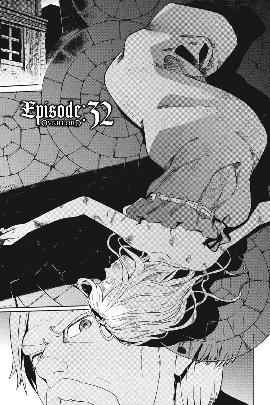 Read Overlord Manga Online