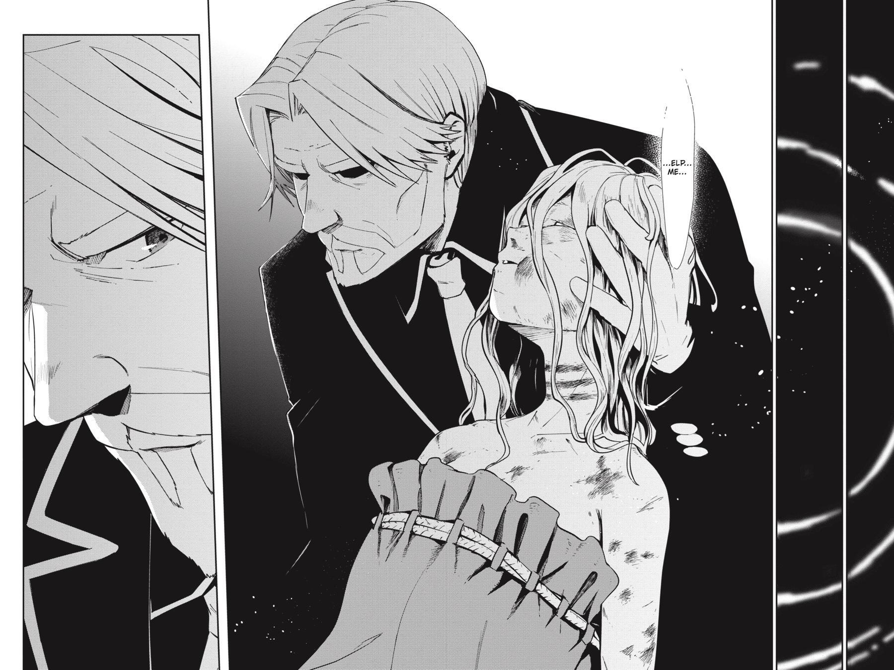 Read Overlord Manga Online