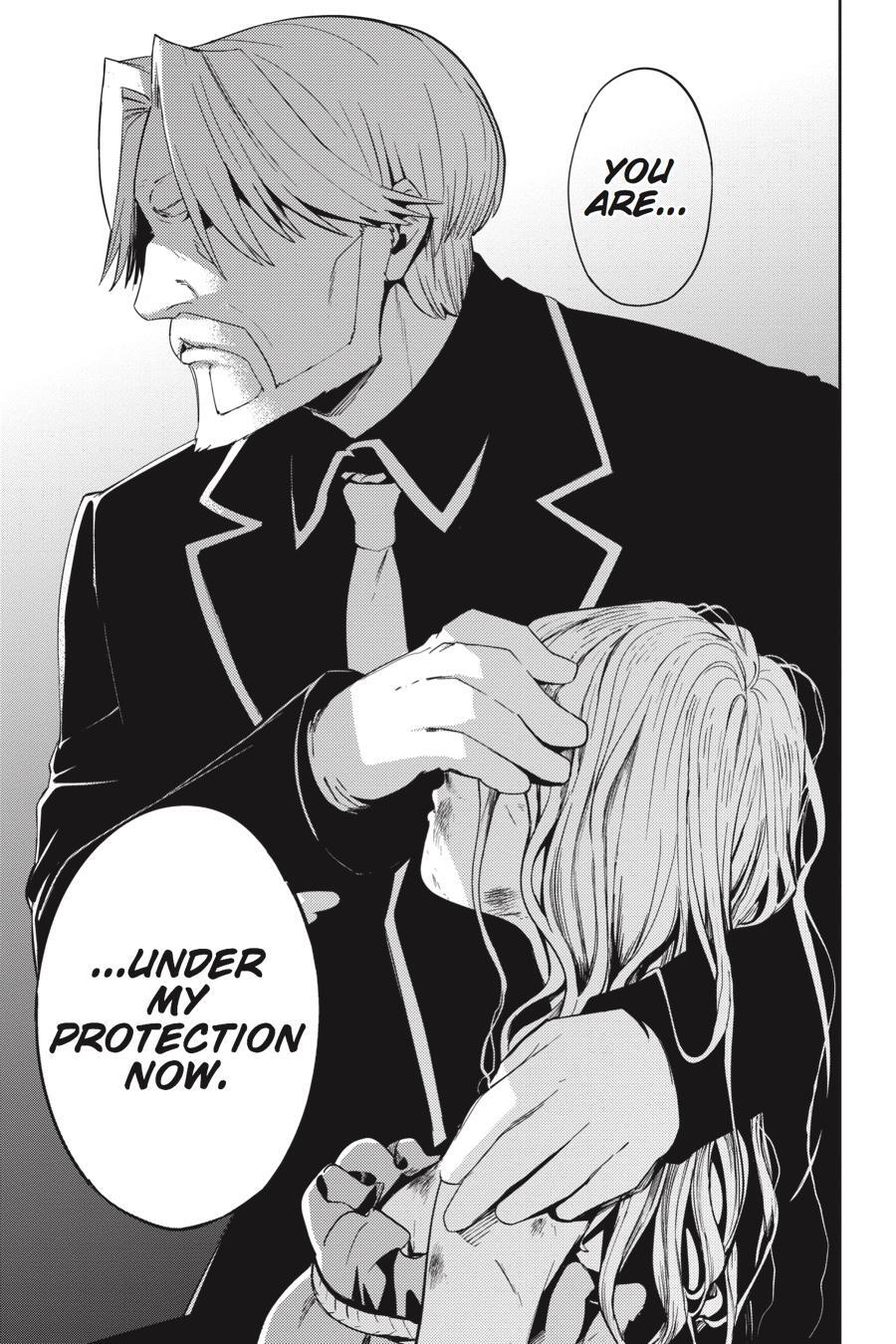 Read Overlord Manga Online