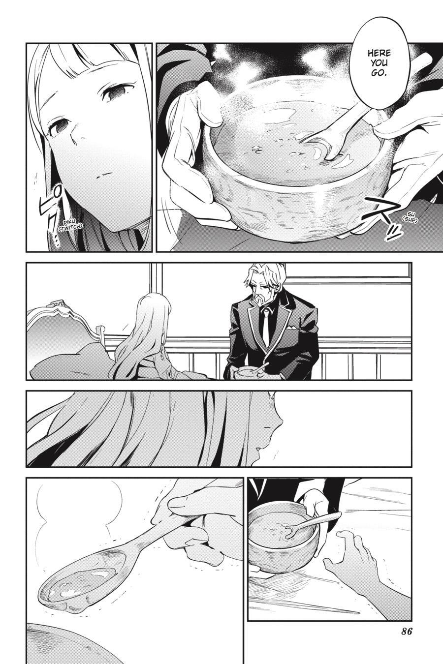 Read Overlord Manga Online