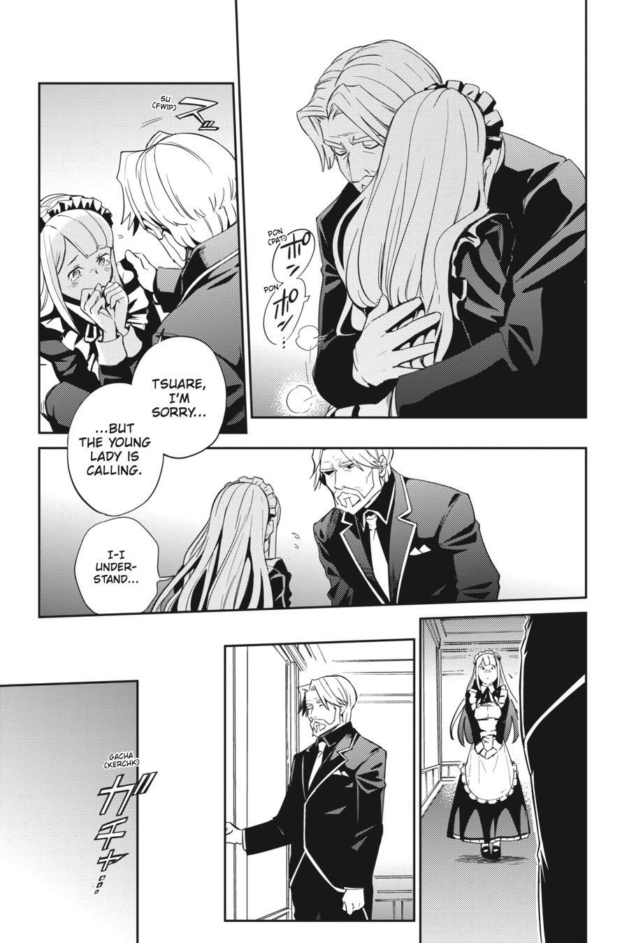 Read Overlord Manga Online