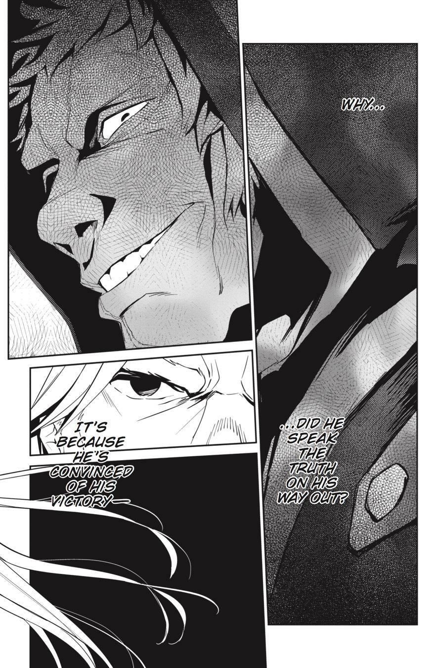 Read Overlord Manga Online