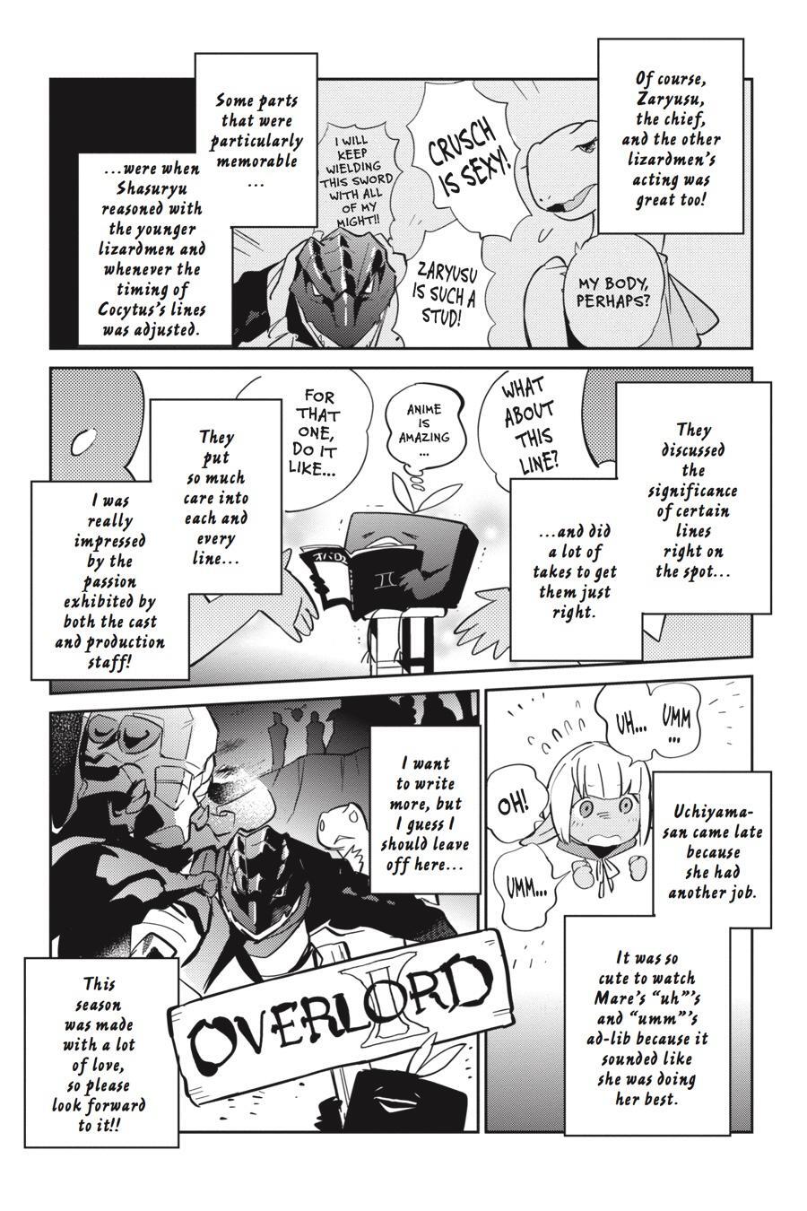Read Overlord Manga Online