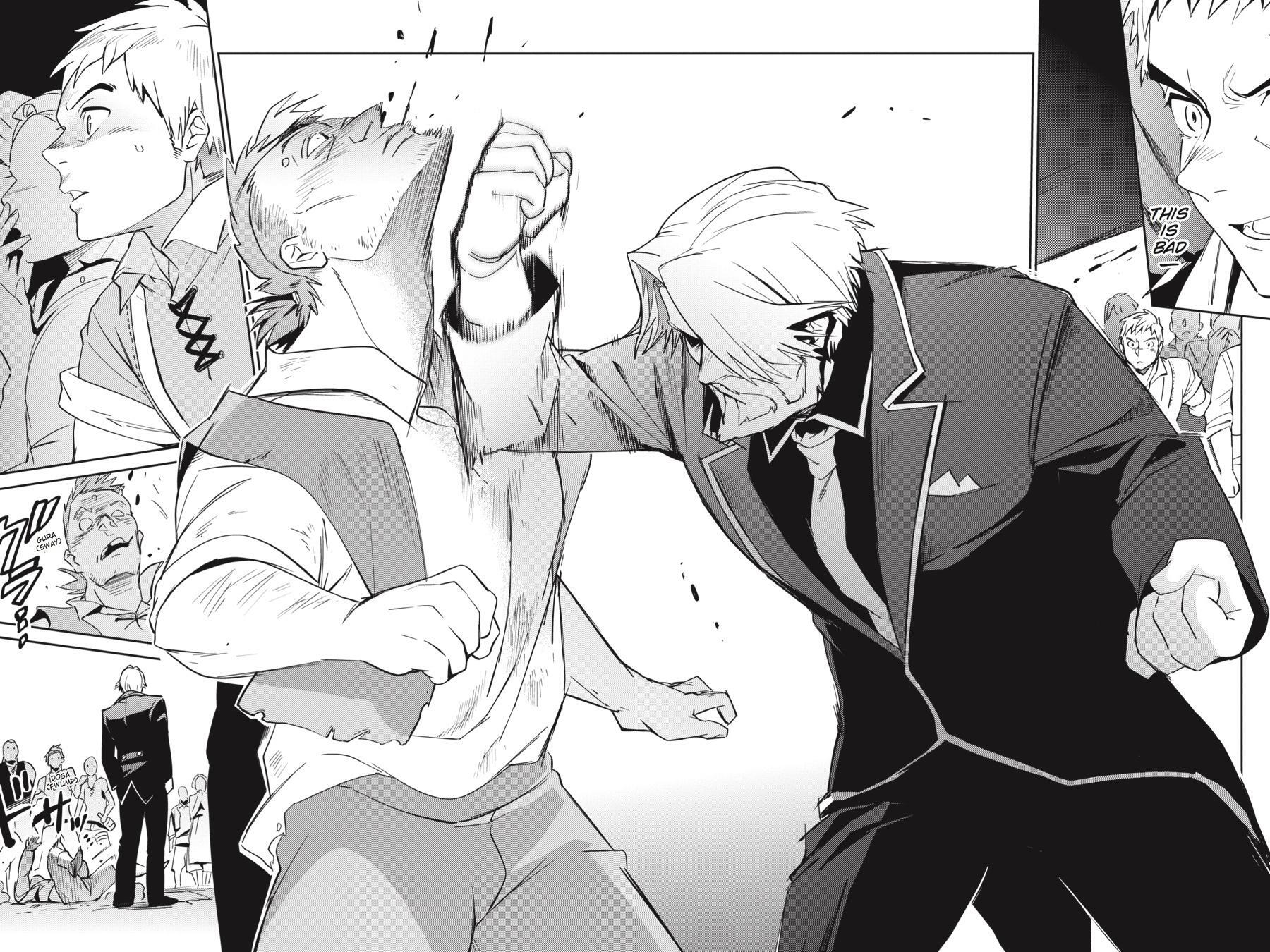 Read Overlord Manga Online