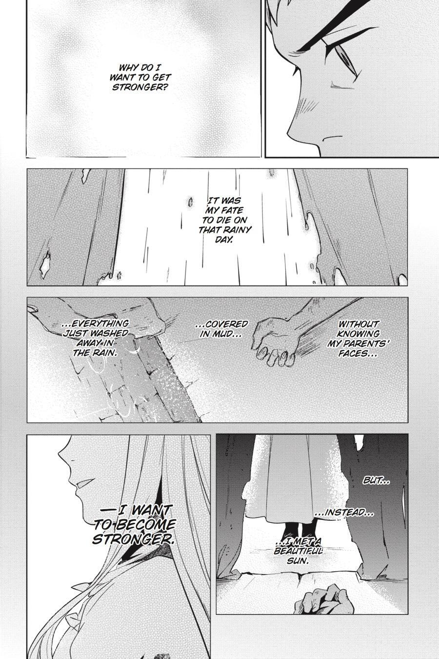 Read Overlord Manga Online