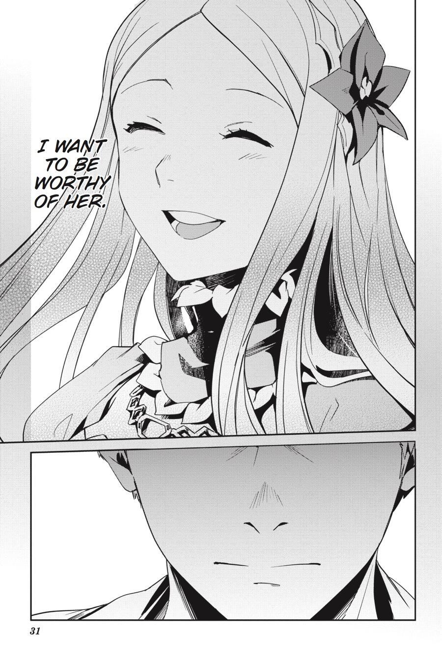 Read Overlord Manga Online
