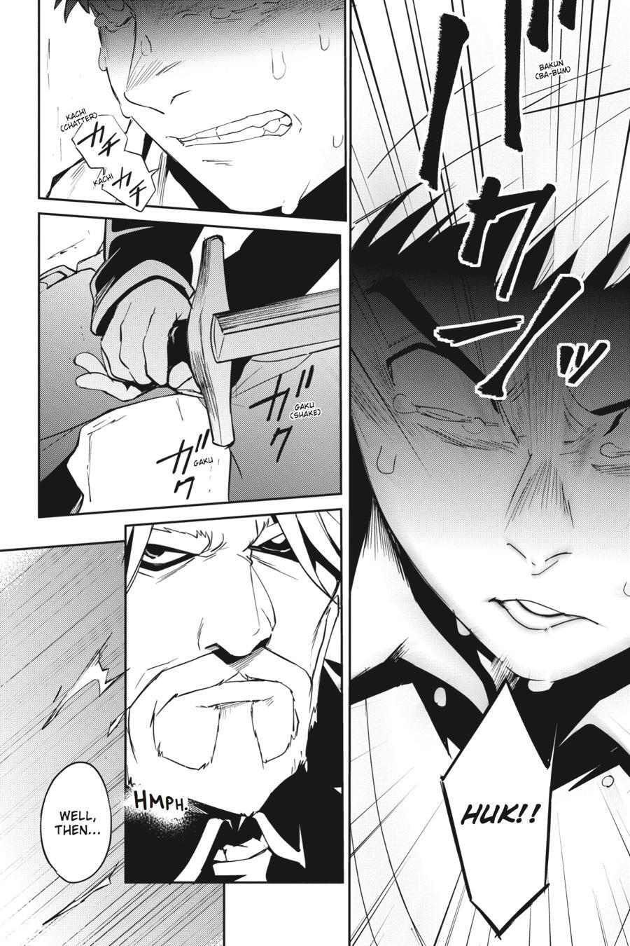 Read Overlord Manga Online