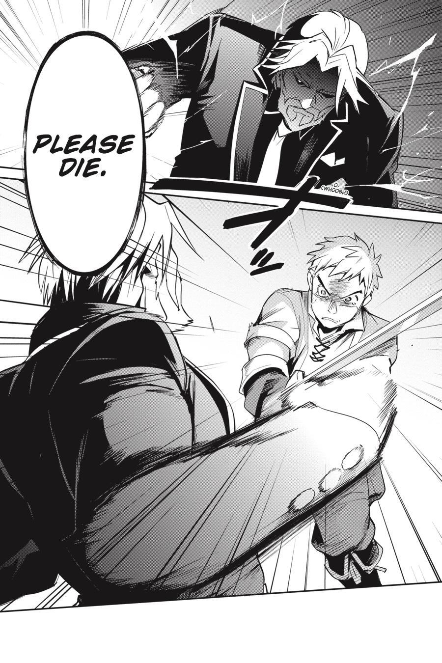 Read Overlord Manga Online