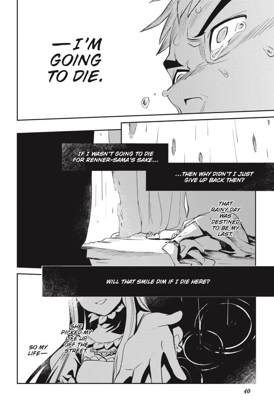 Read Overlord Manga Online