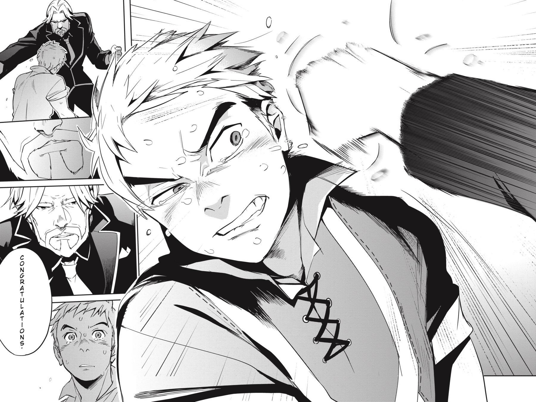 Read Overlord Manga Online