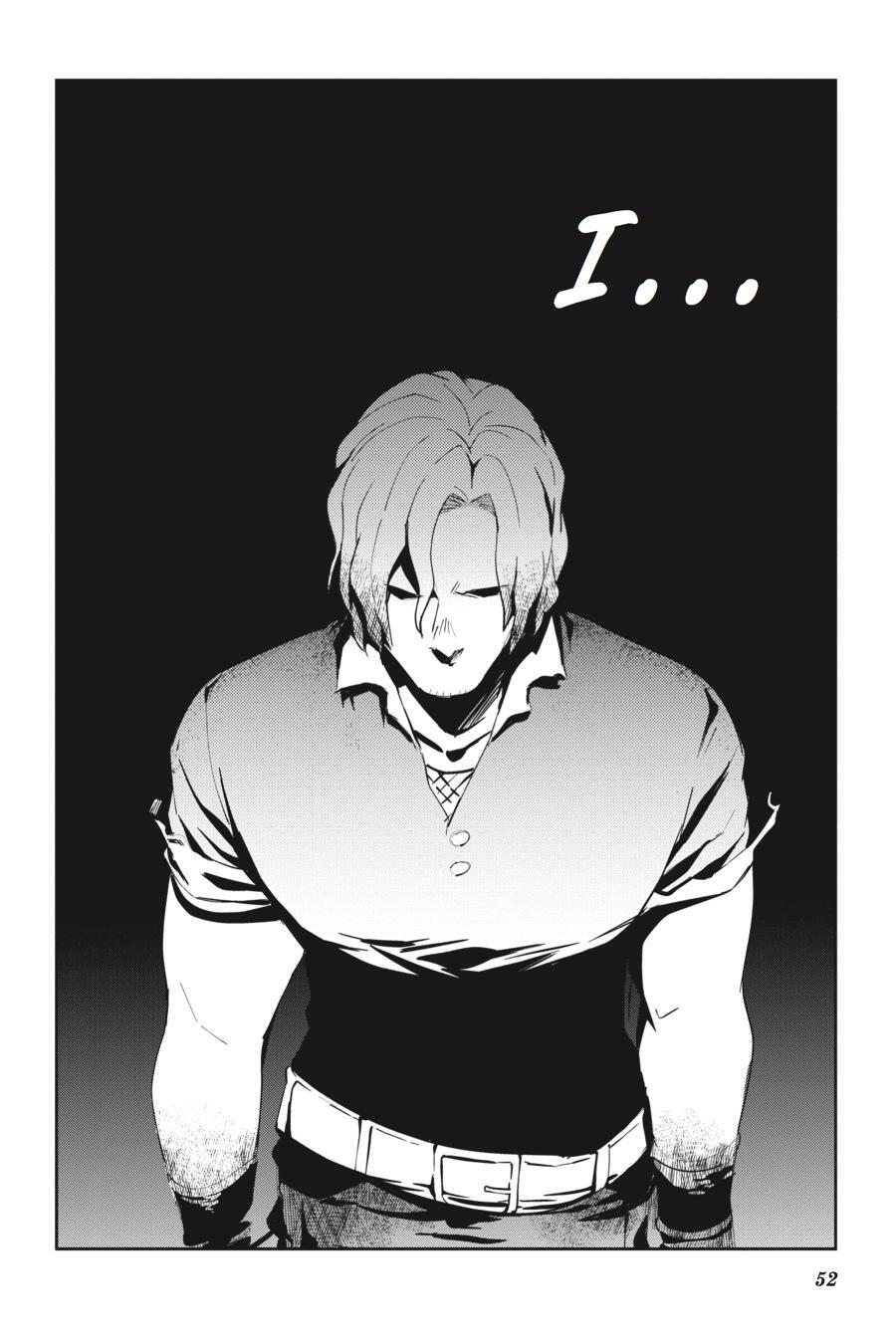Read Overlord Manga Online