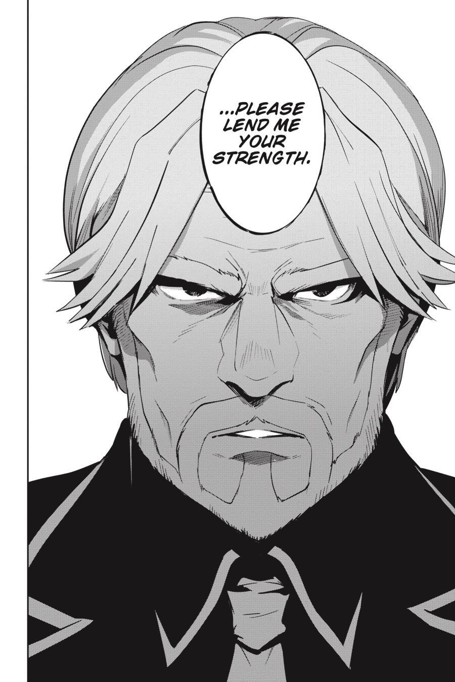 Read Overlord Manga Online