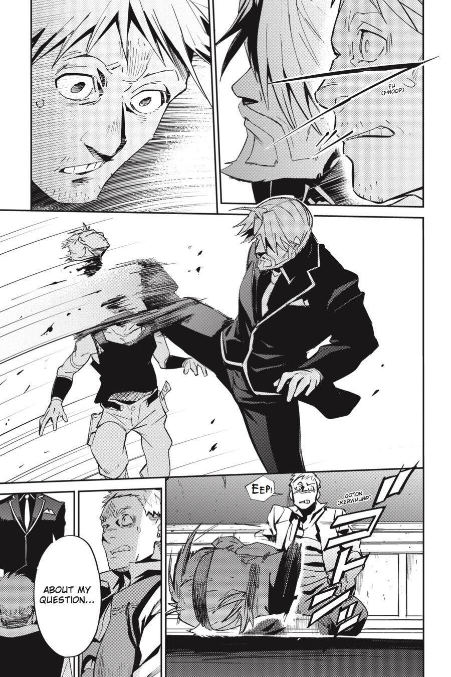 Read Overlord Manga Online