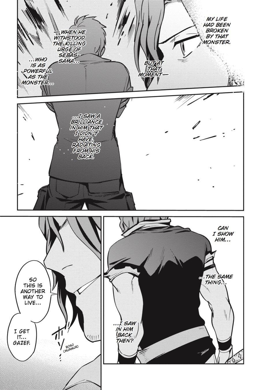 Read Overlord Manga Online