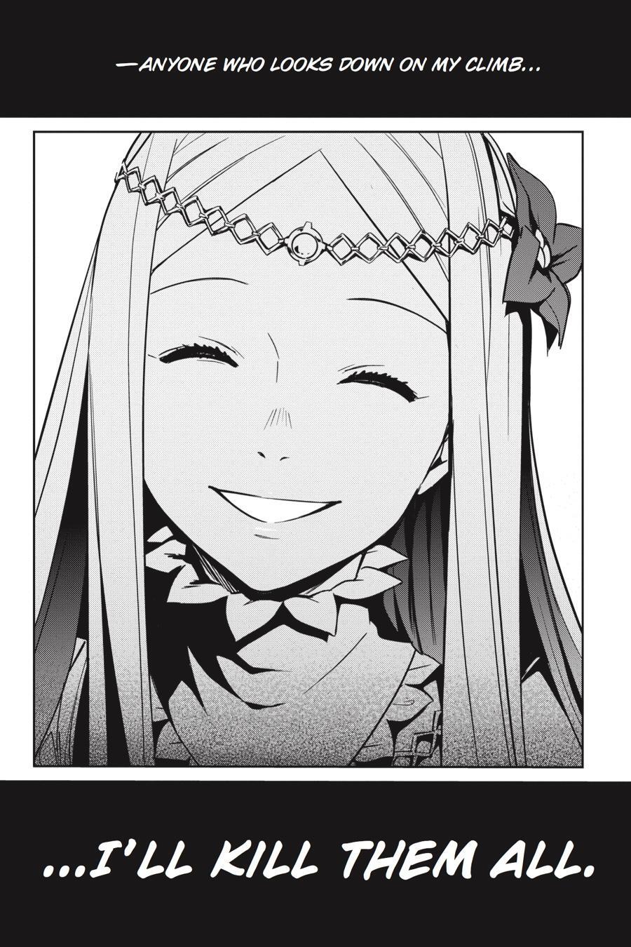 Read Overlord Manga Online